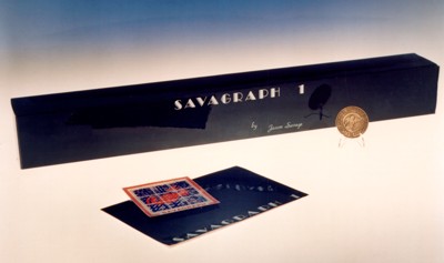Savagraph Two
